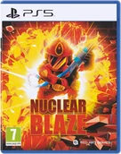Gry PlayStation 5 - Nuclear Blaze (PS5) - miniaturka - grafika 1