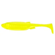 Przynęty - Przynęta LIBRA LURES Kraken Shad 2 5 cm Hot Yellow - miniaturka - grafika 1