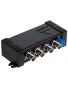 Akcesoria do monitoringu - Delta Transformator wideo TR-4P/70 TR-4P/70 - miniaturka - grafika 1