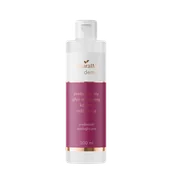 Płyny micelarne - NaturalME Dermo, prebiotyczny płyn micelarny, kojąco-odżywczy, 200 ml - miniaturka - grafika 1