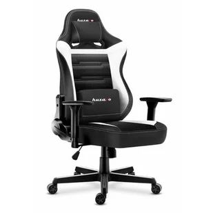 huzaro Force 7.7 White - Fotele gamingowe - miniaturka - grafika 1