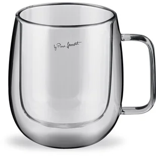 Lamart LT9035 ZESTAW 2 SZT LAIT 350ML VASO - Szklanki - miniaturka - grafika 1