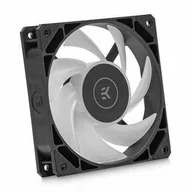 Wentylatory komputerowe - EK Water Blocks EK-Loop FPT 120 DRGB Wentylator PWM 550-2300U/min - czarny - miniaturka - grafika 1