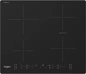 Płyty elektryczne do zabudowy - Whirlpool WBB 8360NEBM - miniaturka - grafika 1