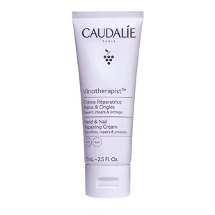 Caudalie Vinotherapist regenerujący krem do rąk i paznokci 75 ml 1149084 - Kremy i maski do rąk - miniaturka - grafika 1