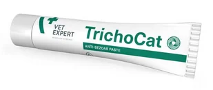 VETEXPERT TrichoCat - pasta odkłaczająca dla kotów - Pielęgnacja i higiena gryzoni - miniaturka - grafika 1