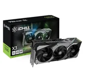 Karty graficzne - INNO3D GeForce RTX 5080 iChill X3 V2 16GB GDDR7 DLSS4 C50803-16D7X-176069R - miniaturka - grafika 1