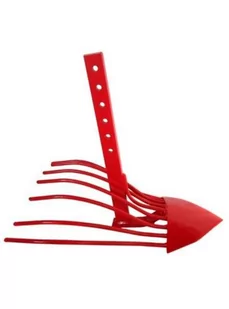 Wyorywacz do warzyw GRUNWELT GW-KR01 - Części i akcesoria do maszyn rolniczych - miniaturka - grafika 2