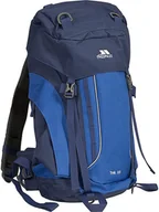 Plecaki - Trespass Plecak "Trek" w kolorze niebieskim - 35 x 55 x 20 cm - miniaturka - grafika 1