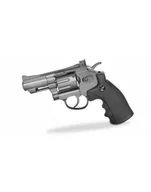 Wiatrówki karabinki - Wiatrówka rewolwer Gamo PR-725 kal 4,5mm do 17J - miniaturka - grafika 1