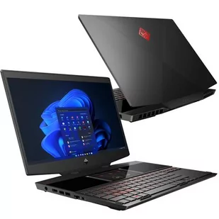 HP OMENx2s 15-dg0011nw (7QC51EA) - Laptopy - miniaturka - grafika 1