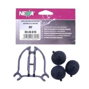 NEWA SUCTION SUPPORT + 3 SUCTION CUPS NEWAMAXI (00.40.026) - Filtry akwariowe i akcesoria - miniaturka - grafika 1