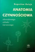 Książki medyczne - Anatomia czynnościowa obwodu układu nerwowego - miniaturka - grafika 1