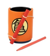 Przyborniki na biurko - Dragon Ball Goku - pojemnik na przybory - miniaturka - grafika 1