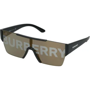 Burberry Okulary przeciwsłoneczne - Okulary przeciwsłoneczne - miniaturka - grafika 1