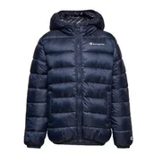 Odzież trekkingowa dziecięca - Kurtka uniwersalna chłopięca Champion 306197BS501 - miniaturka - grafika 1