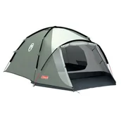Namioty - Coleman Rock Springs 4 Zielony 204386 - miniaturka - grafika 1
