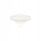 Oprawy, klosze i abażury - Ideal Lux Klosz do lampy CLIO-3 145020 - miniaturka - grafika 1