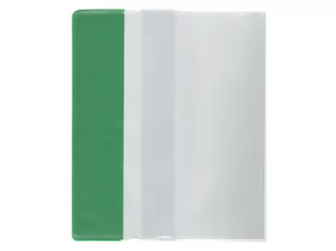 D&amp;D Okładka książkowa regulowana B5/7R (25szt) - Artykuły biurowe - miniaturka - grafika 2