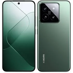 Xiaomi 14 5G 12GB/256GB Zielony - Telefony komórkowe - miniaturka - grafika 1