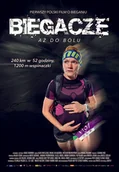 Filmy polskie Blu-Ray - Biegacze - miniaturka - grafika 1