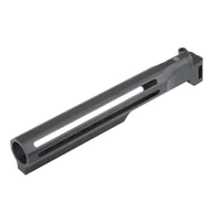 Osprzęt do wiatrówek - FTCS - Adapter kolby AR15 do AK74/Saiga - Aluminium - Cerakote - H-146 - Nr. 24 - miniaturka - grafika 1