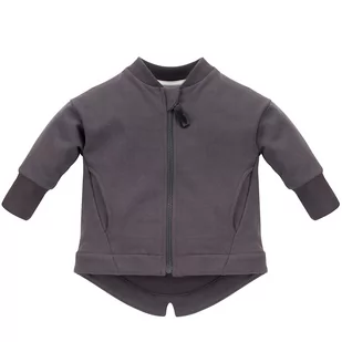 Pinokio, Bluza dla chłopca, rozmiar 62 - Moda i Uroda OUTLET - miniaturka - grafika 1