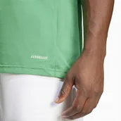 Koszulki męskie - Koszulka adidas Polo SQUADRA 25 JY3416 - miniaturka - grafika 1