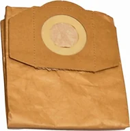 Worki do odkurzaczy - Worek do odkurzacza Dedra Zapasowe worki pionowe 30l 3szt, do DED6606, A063030,A063040 - miniaturka - grafika 1