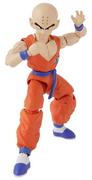 Figurki dla dzieci - DRAGON BALL STARS KRILLIN - miniaturka - grafika 1