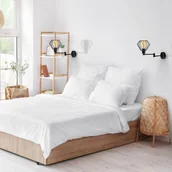 Lampy ścienne - Kinkiet z regulowanym ramieniem VALLETTA LOFT - miniaturka - grafika 1