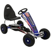 Jeździki dla dzieci - ENERO GOKART SPORTOWY 14 NIEB ENERO ZADZWOŃ 600-555-801 ! 1010830 - miniaturka - grafika 1