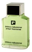 Wody po goleniu - Paco Rabanne Pour Homme M) ash 100ml - miniaturka - grafika 1