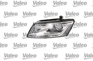 Oświetlenie samochodowe - akcesoria - Reflektor Valeo 044873 - miniaturka - grafika 1