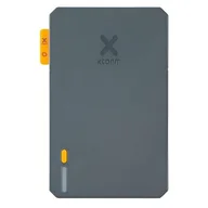 Powerbanki - Xtorm Powerbank Essential 5 000mAh XE1051 Szara - miniaturka - grafika 1