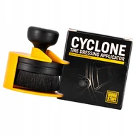 Akcesoria do mycia samochodu - Work Stuff Cyclone Tire Applicator Miękki Pędzelek Aplikator Do Opon Stojak - miniaturka - grafika 1
