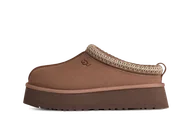 Śniegowce damskie - UGG Tazz II Slipper Rocky Oak - miniaturka - grafika 1