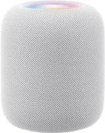 Głośniki przenośne - Głośnik Apple HomePod Gen 3. biały MDEY4D/A - miniaturka - grafika 1
