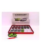 Samochody i pojazdy dla dzieci - Auto Bentley Continental GT3 1:38 KT5417D HIPO - miniaturka - grafika 1