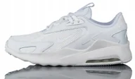 Sneakersy damskie - Buty Nike Air Max Bolt (gs) CW1626 004 Białe Sneakersy R-38,5 - miniaturka - grafika 1