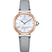 Zegarki damskie - Citizen  EM1074-15D - miniaturka - grafika 1