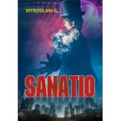 Fantasy - Myroslaw G Sanatio - miniaturka - grafika 1