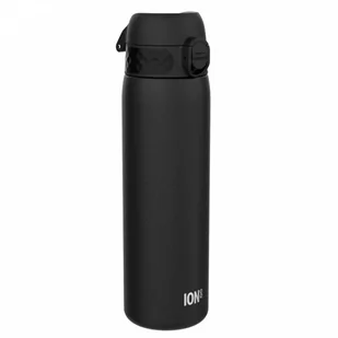 Butelka ION8 Double Wall I8TS500BLK Black - Survival - akcesoria - miniaturka - grafika 1