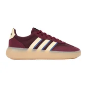 Sneakersy damskie - Obuwie sportowe adidas BARREDA DECODE JR3544 - miniaturka - grafika 1