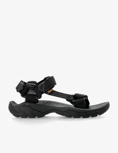 M'S Terra Fi 5 Universal, BLK, 45.5 us 12; uk 11 - Sandały męskie - miniaturka - grafika 1