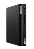 Zestawy komputerowe - Lenovo ThinkCentre M70q G4 Tiny i3-13100T 16GB DDR4 SSD512 UHD Graphics 730 W11Pro 3Y OnSite - miniaturka - grafika 1