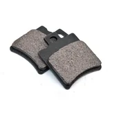 Części motocyklowe - Klocki hamulcowe Maxtuned, S10 - miniaturka - grafika 1