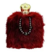 Wody i perfumy damskie - Georges Mezotti Woda perfumowana dla kobiet Queen of Temptation Passion 100 ml - miniaturka - grafika 1