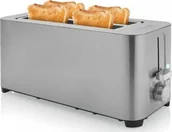 Tostery - Toster Princess Toster Princess 142402 1400W - miniaturka - grafika 1