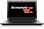 Laptopy - LENOVO B50-80 80EW053JPB, i3-5005U, 4 GB RAM, 15.6", 1008 GB, Windows 7/Windows 10 80EW053JPB-4GB_1000SSD - miniaturka - grafika 1